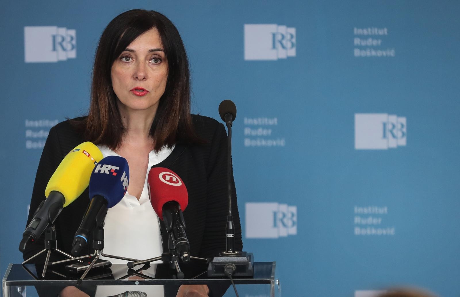 Bandićevi zastupnici počinju skupljati potpise za smjenu Divjak